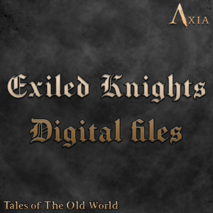 Exiled Knights Digital Files